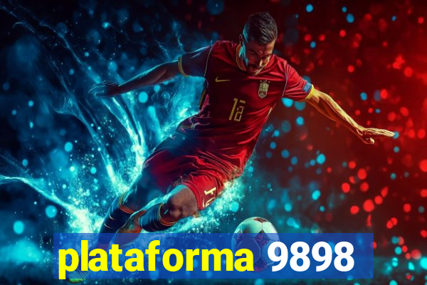 plataforma 9898